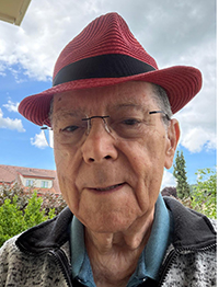 Hans Buser
